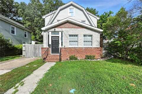 931 Kenton Avenue, Norfolk, VA 23504
