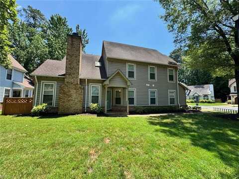 864 Rivanna River Reach, Chesapeake, VA 23320