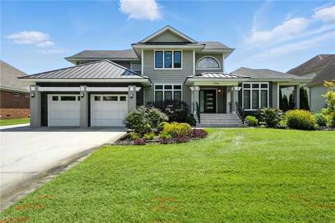 1244 Knights Bridge Lane, Virginia Beach, VA 23455
