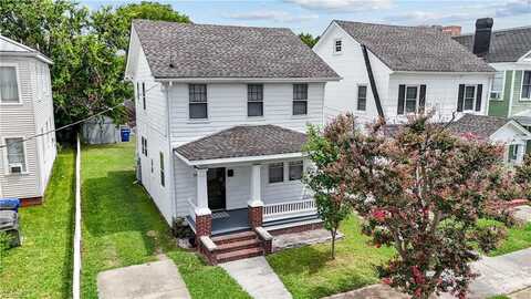 910 Ann Street, Portsmouth, VA 23704