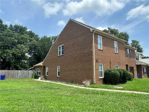 4447 Rivermill Ct Court, Portsmouth, VA 23703