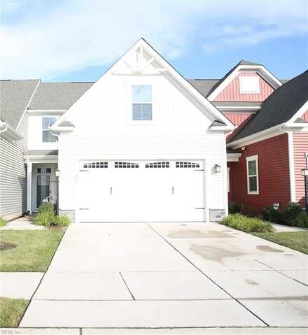 233 Kenny Lane, Smithfield, VA 23430