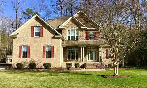 109 Green Spring Drive, Suffolk, VA 23435