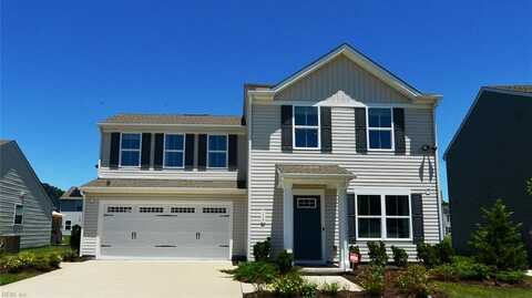 117 Afton Parkway W, Portsmouth, VA 23702