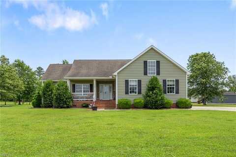 3999 Jackson Road, Suffolk, VA 23434