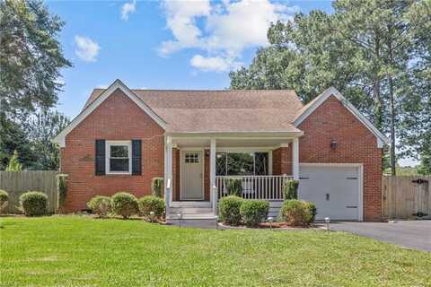 532 Mount Pleasant Road, Chesapeake, VA 23322