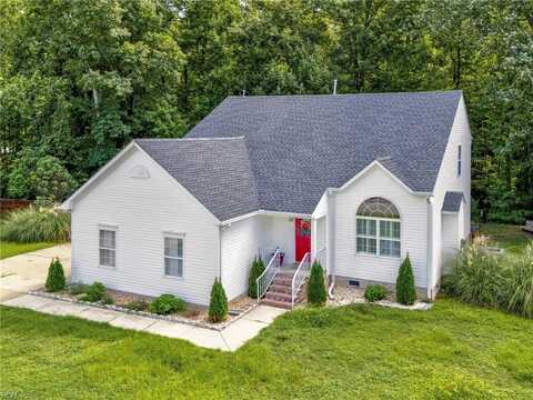 1536 Olde Mill Creek Drive, Suffolk, VA 23434