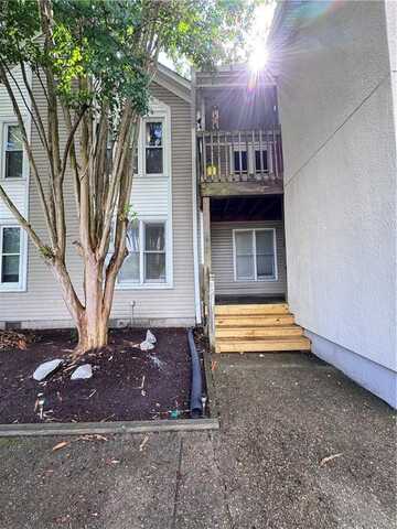 3822 Wyatt Drive, Portsmouth, VA 23703