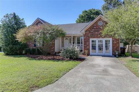 450 Supplejack Court, Chesapeake, VA 23320