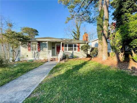 246 A View Avenue, Norfolk, VA 23503