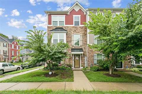 4217 Pillar, Williamsburg, VA 23188