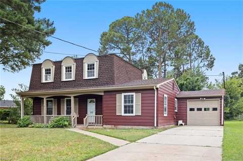 517 Quarterfield Road, Newport News, VA 23602
