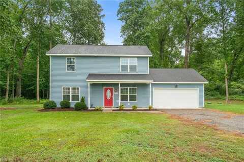 2988 White Marsh Road, Suffolk, VA 23434