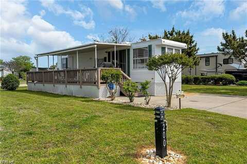 3665 Sandpiper Road, Virginia Beach, VA 23456