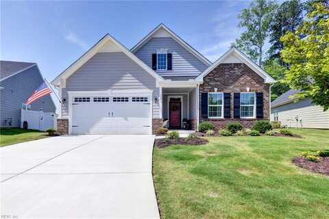 109 Apprentice Landing, Williamsburg, VA 23185