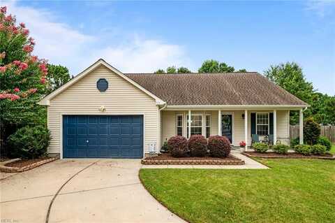 713 Barbury Arch, Chesapeake, VA 23323