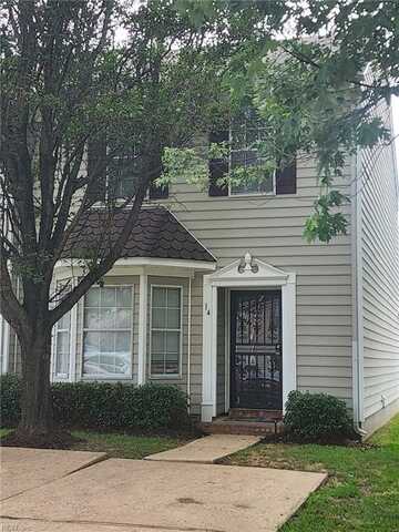 14 Mast Court, Portsmouth, VA 23703