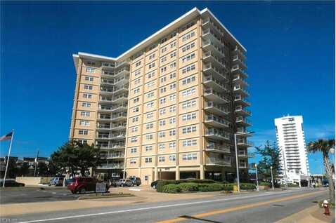 3810 Atlantic Avenue, Virginia Beach, VA 23451