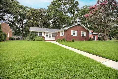863 Catalina Drive, Newport News, VA 23608