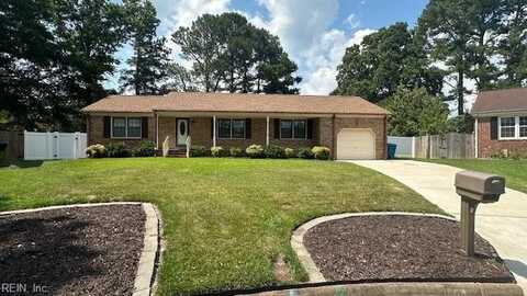 1669 Macgregory Street, Virginia Beach, VA 23464