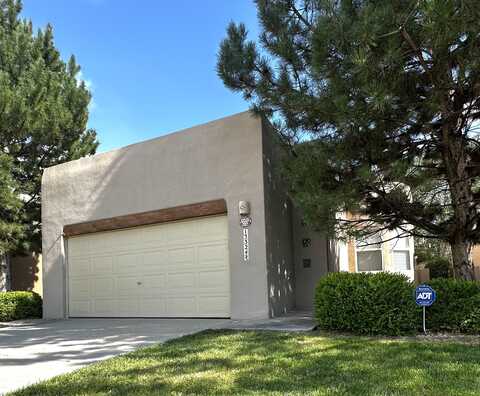 13324 LODESTONE Trail SE, Albuquerque, NM 87123