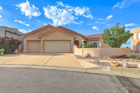 5009 MIDNIGHT VISTA Avenue NW, Albuquerque, NM 87114