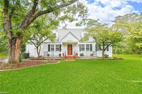 6049 Lake Terrace Circle, Norfolk, VA 23502