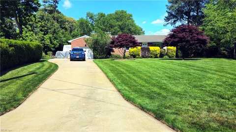 105 Trilby Court, Chesapeake, VA 23325