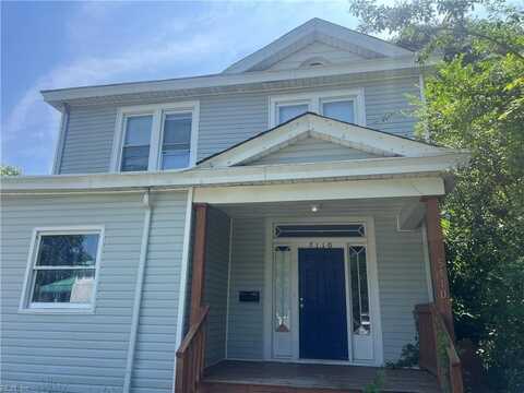 5110 Salem Street, Richmond, VA 23231