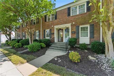407 Bridge Street, Hampton, VA 23669