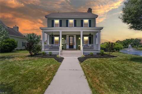 516 Mill Creek Parkway, Chesapeake, VA 23323