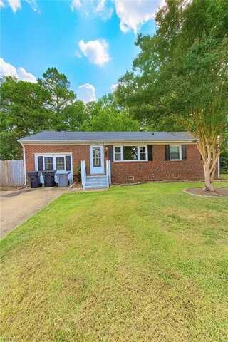 515 Big Bethel Road, Hampton, VA 23666