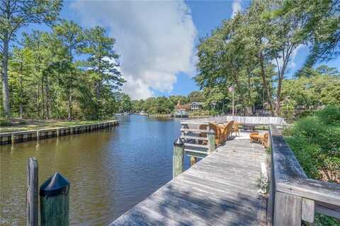 453 Discovery Road, Virginia Beach, VA 23451