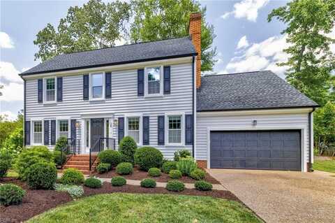 1124 Cordova Court, Virginia Beach, VA 23456