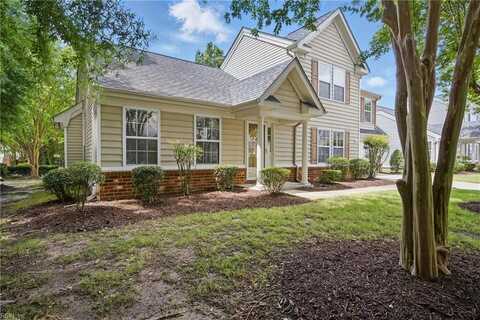 809 Mason Court, Chesapeake, VA 23320