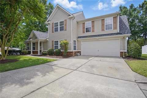 809 Mason Court, Chesapeake, VA 23320