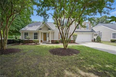 809 Mason Court, Chesapeake, VA 23320