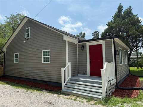5612 Whaleyville Boulevard, Suffolk, VA 23437