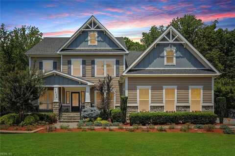 3624 Mallory Place, Williamsburg, VA 23188