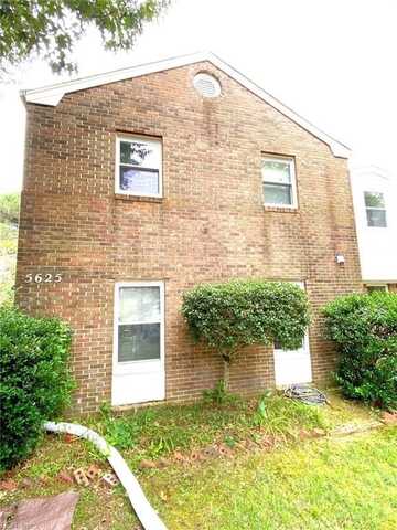 5625 Banbury Court, Virginia Beach, VA 23462