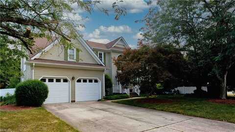 712 Magnum Road, Chesapeake, VA 23320