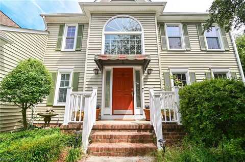 712 Magnum Road, Chesapeake, VA 23320