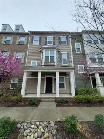 1801 Perla Drive, Virginia Beach, VA 23456