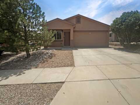 10728 BEAKER Road SW, Albuquerque, NM 87121