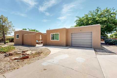 1105 BERTHA Road SE, Rio Rancho, NM 87124