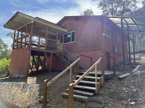 815 SAN DIEGO Loop, Jemez Springs, NM 87025