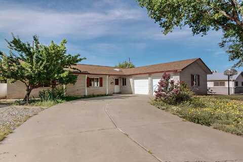 9104 Haines Avenue NE, Albuquerque, NM 87112