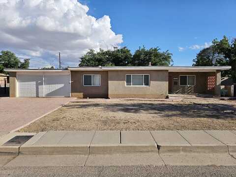 1604 LOS ARBOLES Avenue NW, Albuquerque, NM 87107