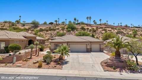 526 Highland View Ct, Mesquite, NV 89027