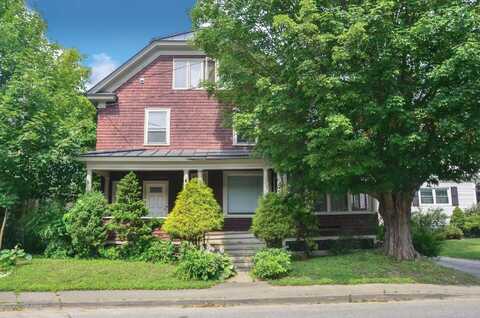 40 Chapel Street, Augusta, ME 04330
